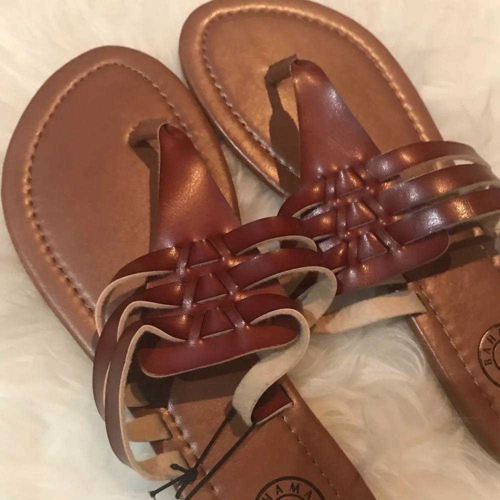 Bahama Bay new faux